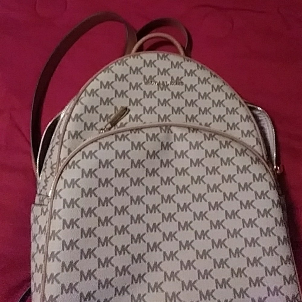 Michael Kors Backpack